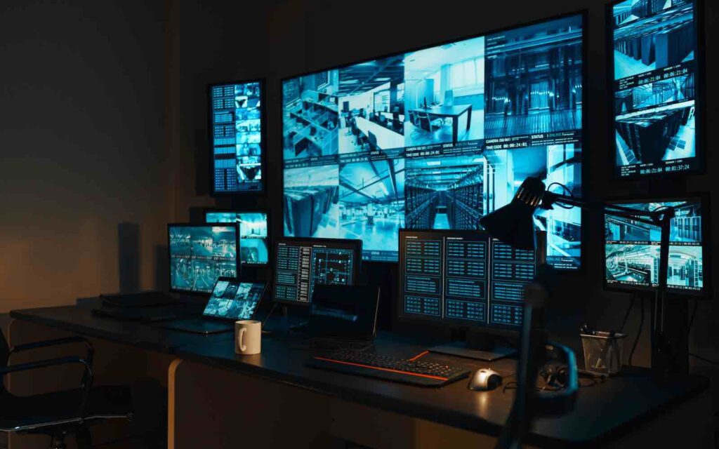 New CCTV Surveillance Solutions Introduced for Local Businesses
