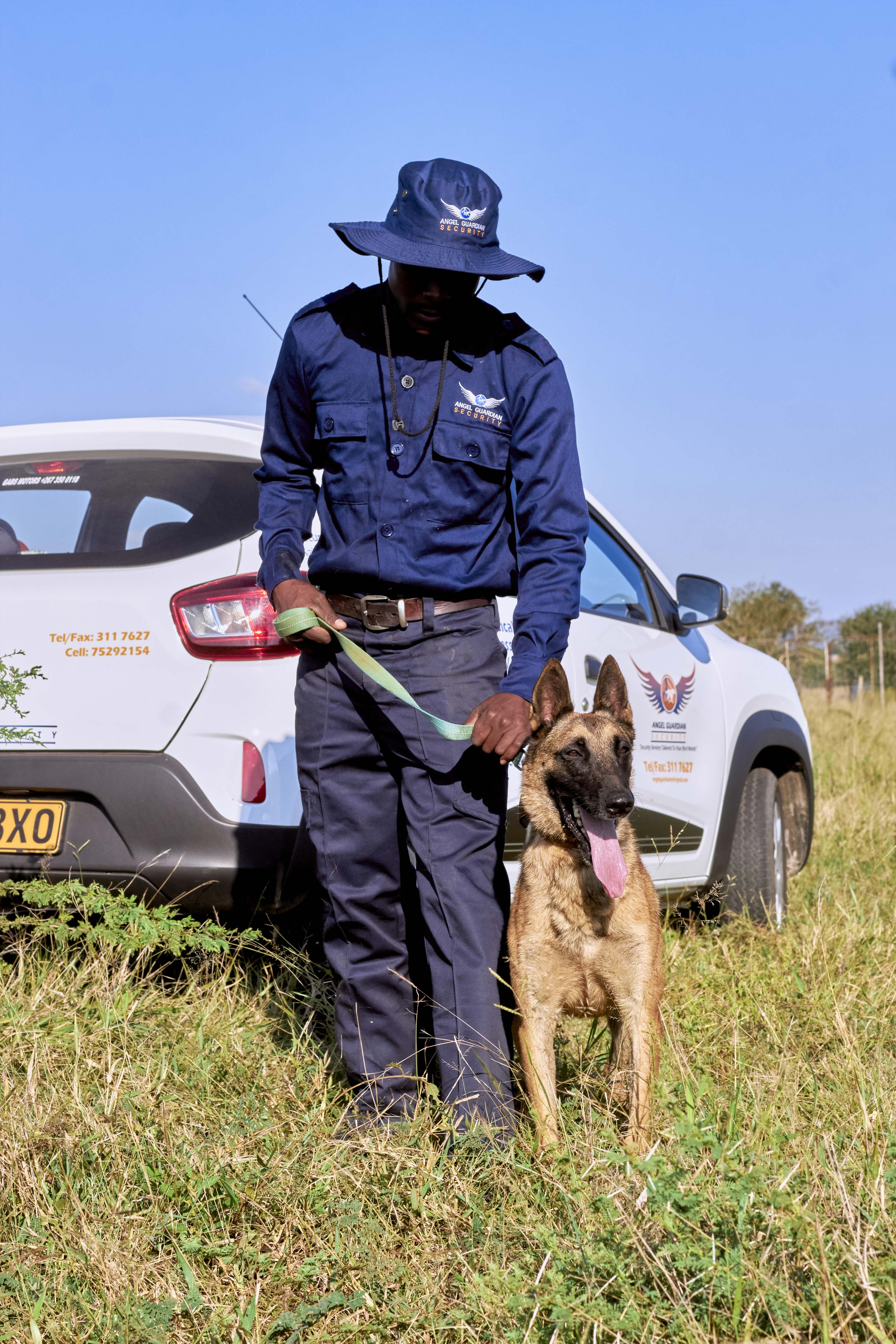 Animal Patrol