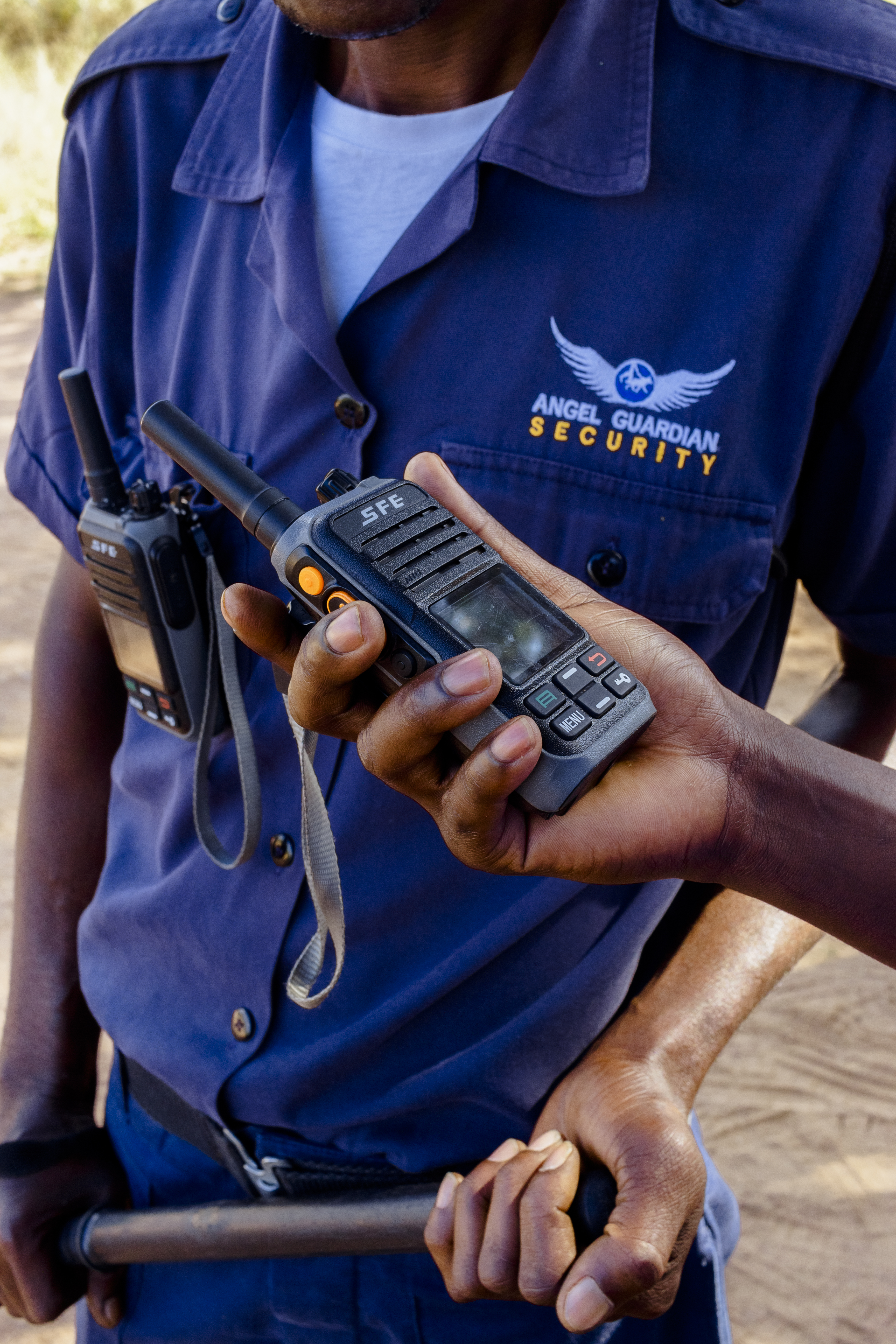 Security Consultancy