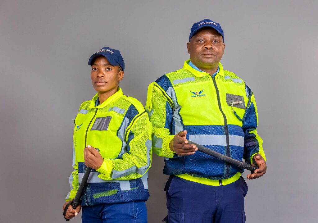Angel Guardian Expands Mobile Patrol Coverage in Francistown