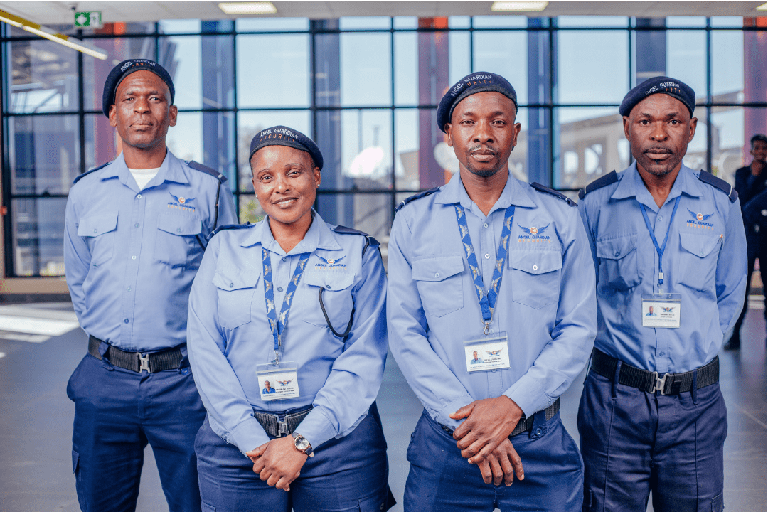 Security Guard Service